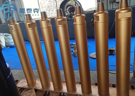 Dhd 360 Sd6 Ql6 Mission60 Dth Hammer 6 Inch For Well Rock Drilling