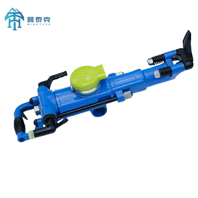 YT29A Portable Pneumatic Jackhammer Pneumatic Rock Drill