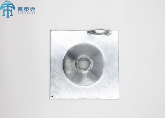 Galvanized Self-Drilling Friction Bolts for Underground Mining - Easy to Install Split Set Rock Bolts in 25 Pieces per Pack