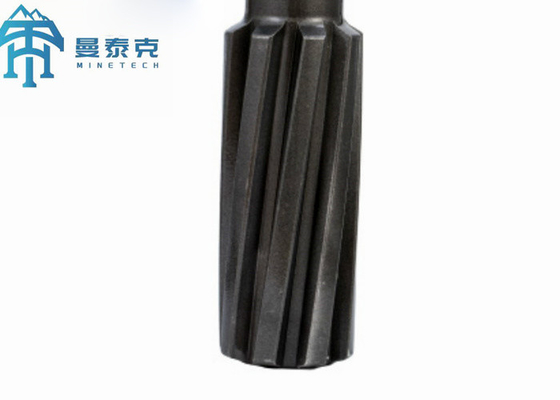 Advanced Heat Treatment HL500-45 Shank Adapter for Holes Drilling