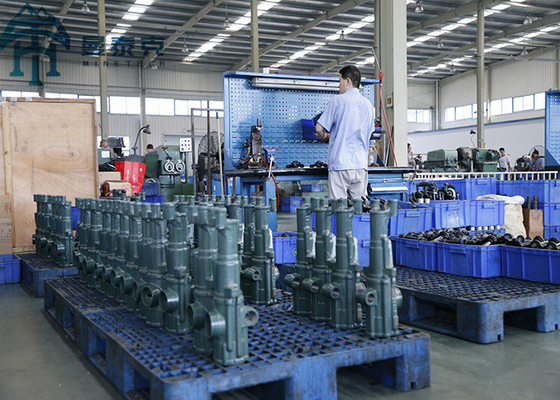 YT27 Portable Air Leg Powerful Pneumatic Rock Drill Machine High Performance