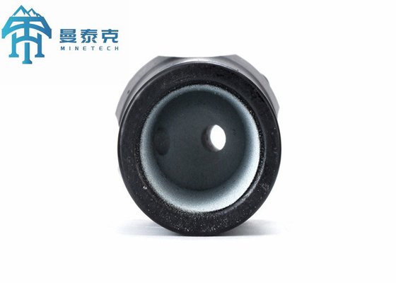 38mm Tapered Drill Button Bit Rock Drilling Tool Internal Galvanised