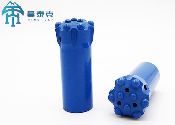 45mm R32 Pneumatic Hard Rock Drill Bit with High Performance for Mining and Quarrying