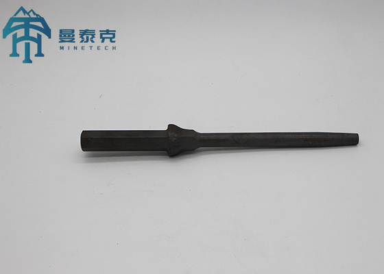 Body 22mm Heat Treatment Hexagonal Drill Rod Tapered 11 Degree Airleg Equipment
