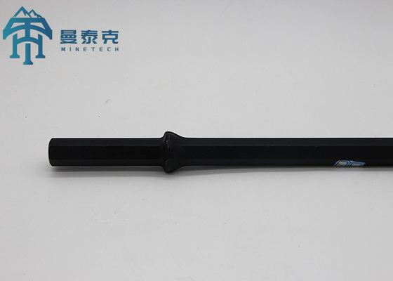 H19 H22 Tapered Drill Rod Heat Treatment Hexagonal