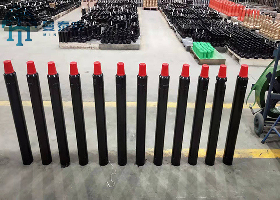Borehole Pneumatic Jack Dth Hammer Low Air Pessure For Cir50 Jack Hammer