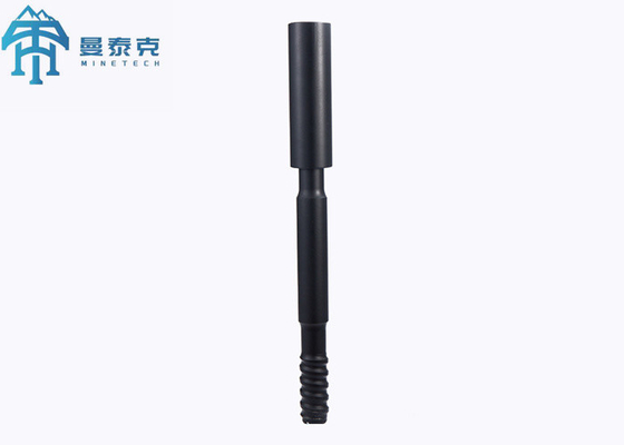 Stable and Durable T51 Thread Drill Rod for Heavy Duty Rock Drilling Operations