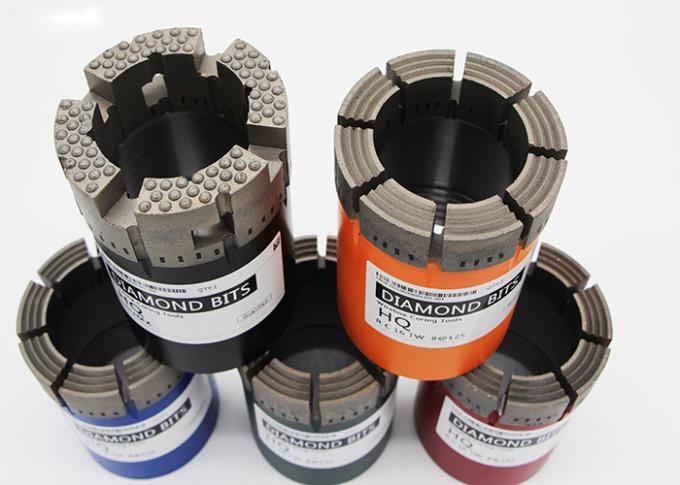 PQ3 NQ3 BQ3 Diamond Core Drill Bit