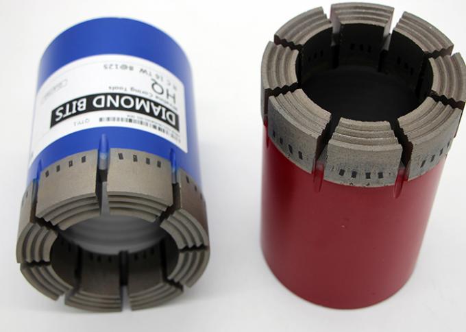 PQ3 NQ3 BQ3 Diamond Core Drill Bit