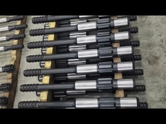 Shank Adapter Coupling Sleeve For Rock Drilling