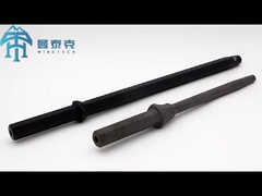 Penumatic Rock Tool H22 Hexagonal Drill Rod Small Hole