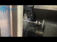 Tool Hardened T38 Thread Drill Rod MF Connection