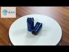 32mm 6 buttons Taper Bits Rock Tools for Quarry and Mining