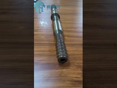 Top Hammer Drilling Tools 12 Splines CNC Shank Adapter  EHD230RP T51-741