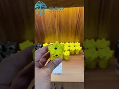 38mm 7 Buttons Tapered Knock Off Drill Bit for Mining and Quarry