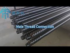 M/M Thread Drill Rod with 3.66m Length Extension T45